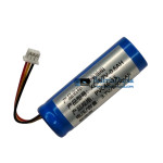 Bateria para PLC PVC46-15 XC-3.7V-0.6Ah [bateria de reposição]